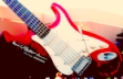 Pénzes-féle Gitáriskola:  A gitározás elmélete és gyakorlata. Számtalan zenei és képi illusztrációval!