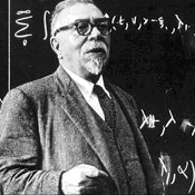 Norbert Wiener (1894-1964)