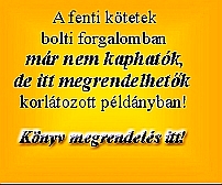 Knyv MEGRENDELS!