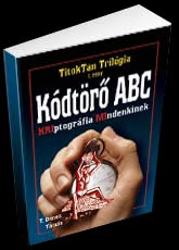 TitokTan Trilgia 1. ktet: Kdtr ABC ismertet, tartalomjegyzk.